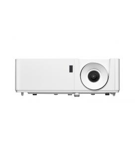 PROYECTOR ECO LASER OPTOMA ZX300 XGA 3500L BLANCO HDMI VGA FULL 3D - Imagen 1