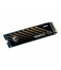 MSI Spatium M390 NVMe M.2 500 GB PCI Express 3D NAND - Imagen 6