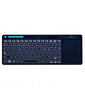 Cherry Zoweetek tecladodual wireless Bluetooth ret - Imagen 1