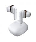 Mars Gaming MHIB Auriculares Inalámbricos TWS Blancos - Imagen 1