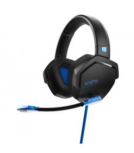 Energy System Auriculares Gaming ESG 3 Blue Thun