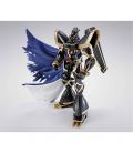 Figura tamashi nations digimon digital monster x - evolution s.h. figuarts alphamon ouryuken premium color ed. fig 17 cm - Image