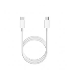 CABLE XIAOMI MI USB TYPE-C TO TYPE-C CABLE - Imagen 1