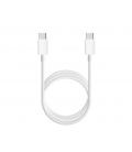 CABLE XIAOMI MI USB TYPE-C TO TYPE-C CABLE - Imagen 1