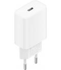 CARGADOR XIAOMI MI FAST CHARGER C 20W CARGADOR RAPIDO TIPO C - Imagen 2
