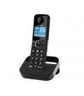 TELEFONO ALCATEL F860 BLACK - Imagen 1
