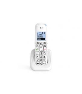 TELEFONO ALCATEL XL785 COMBO WHITE - Imagen 1