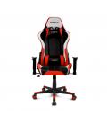 SILLA GAMING DRIFT DR175 ROJA - Imagen 2