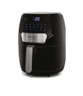 Freidora por aire / sin aceite orbegozo fdr 65/ 1500w/ capacidad 4l - Imagen 1