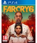 Ubisoft Far Cry 6 Estándar Inglés, Alemán PlayStation 4 - Imagen 3