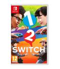 Nintendo 1-2-Switch! Estándar Inglés, Español, Francés Nintendo Switch - Imagen 4