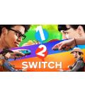 Nintendo 1-2-Switch! Estándar Inglés, Español, Francés Nintendo Switch - Imagen 5
