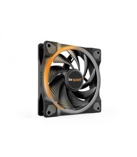 VENTILADOR 120X120 BEQUIET LIGHT WINGS HIGH SPEED