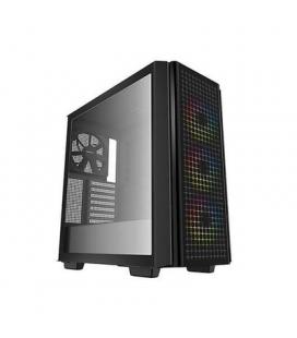 TORRE ATX DEEPCOOL CG540 NEGRO