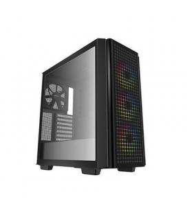 TORRE ATX DEEPCOOL CG540 NEGRO - Imagen 1