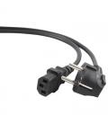 Gembird Cable Alimentación CPU-Red C13 VDE 5 Mts - Imagen 4