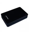 Intenso HD 6031516 8TB 3.5" USB 3.0 Negro - Imagen 1