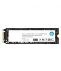 HP S700 M.2 500 GB Serial ATA III TLC - Imagen 4
