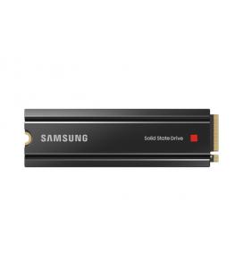 Disco SSD Samsung 980 PRO 1TB/ M.2 2280 PCIe 4.0/ con Disipador de Calor/ Compatible con PS5 y PC