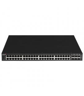 Edimax PRO GS-5654PLX Switch 48xGb PoE+ 6xSFP+ - Imagen 1