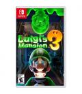 Nintendo Luigi's Mansion 3 Estándar Nintendo Switch - Imagen 5