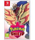 Nintendo Pokémon Sword Estándar Plurilingüe Nintendo Switch - Imagen 2