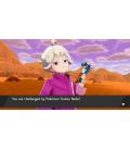 Nintendo Pokémon Sword Estándar Plurilingüe Nintendo Switch - Imagen 5