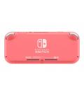 Nintendo Switch Lite videoconsola portátil 14 cm (5.5") 32 GB Pantalla táctil Wifi Coral - Imagen 7