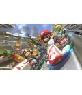 Nintendo Mario Kart 8 Deluxe De lujo Alemán, Holandés, Inglés, Español, Francés, Italiano, Japonés, Portugués, Ruso Nintendo Swi