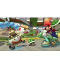 Nintendo Mario Kart 8 Deluxe De lujo Alemán, Holandés, Inglés, Español, Francés, Italiano, Japonés, Portugués, Ruso Nintendo Swi