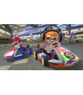 Nintendo Mario Kart 8 Deluxe De lujo Alemán, Holandés, Inglés, Español, Francés, Italiano, Japonés, Portugués, Ruso Nintendo Swi