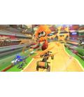 Juego para Consola Nintendo Switch Mario Kart 8 Deluxe