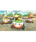 Nintendo Mario Kart 8 Deluxe De lujo Alemán, Holandés, Inglés, Español, Francés, Italiano, Japonés, Portugués, Ruso Nintendo Swi