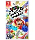 Nintendo Super Mario Party Estándar Plurilingüe Nintendo Switch - Imagen 5