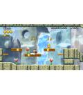 Juego para Consola Nintendo Switch New Super Mario Bros U Deluxe