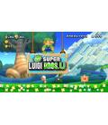 Juego para Consola Nintendo Switch New Super Mario Bros U Deluxe
