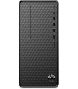 HP Essential M01-F1106ns DDR4-SDRAM 4600G Escritorio AMD Ryzen 5 16 GB 512 GB SSD Windows 11 Home PC Negro - Imagen 1