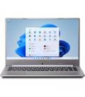 Portátil medion akoya s15449 intel core i5-1135g7/ 8gb/ 256gb ssd/ 15.6'/ win11 - Imagen 1