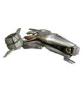 Figura dark horse halo nave forerunner phaeton replica 15 cm - Imagen 1