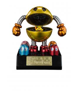 Figura tamashi nations pac - man pac - man chogokin - Imagen 1