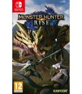 Nintendo Monster Hunter Rise Estándar Inglés, Español Nintendo Switch - Imagen 5