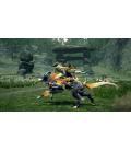 Nintendo Monster Hunter Rise Estándar Inglés, Español Nintendo Switch - Imagen 7