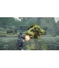 Nintendo Monster Hunter Rise Estándar Inglés, Español Nintendo Switch - Imagen 10