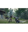 Nintendo Monster Hunter Rise Estándar Inglés, Español Nintendo Switch - Imagen 14