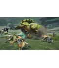 Nintendo Monster Hunter Rise Estándar Inglés, Español Nintendo Switch - Imagen 15