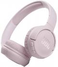 Auriculares inalambricos jbl tune 510bt - con microfono - bluetooth - rosa - Imagen 1