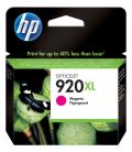 HP 920XL Magenta Officejet Ink Cartridge cartucho de tinta 1 pieza(s) Original Rendimiento estándar - Imagen 2