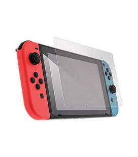 KIT PROTECCION PANTALLA POWERA PARA NINTENDO SWITCH