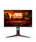 MONITOR AOC C24G2AE 23,6" FHD 165HZ 1MS 250CDM2 2HDMI 2DP CURVO - Imagen 18