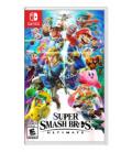 Nintendo Super Smash Bros. Ultimate, Switch Nintendo Switch - Imagen 6